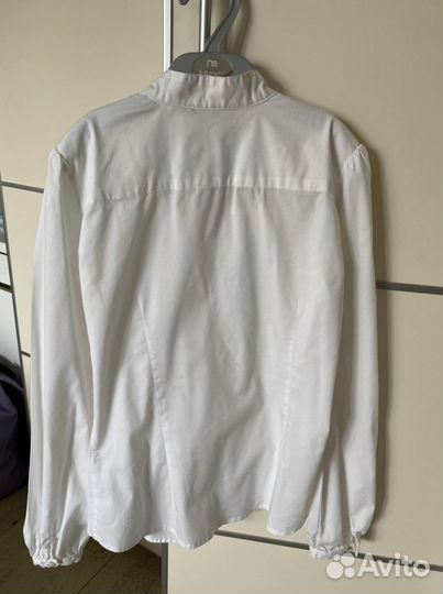 Рубашка для девочки