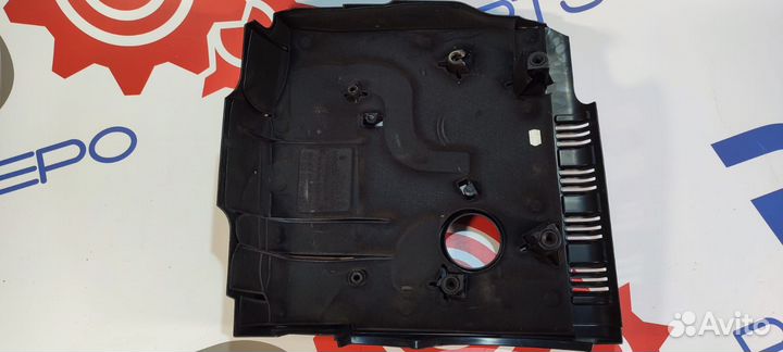 Декоративная крышка двигателя Audi A4 B8/8K