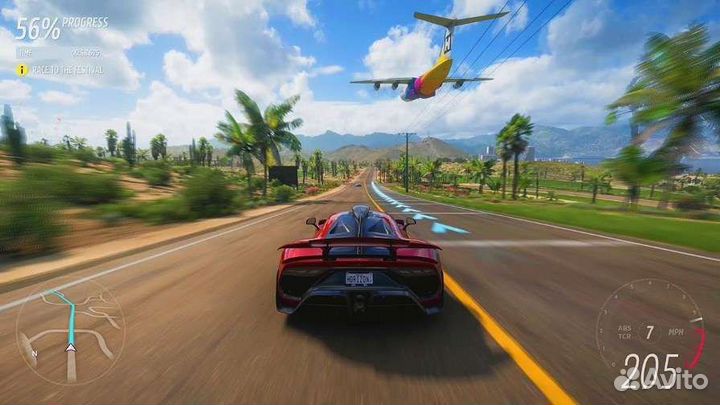 Forza Horizon 5 Premium Edition На Пк в (Xbox) (3)