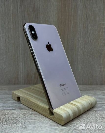 iPhone Xs, 64 ГБ