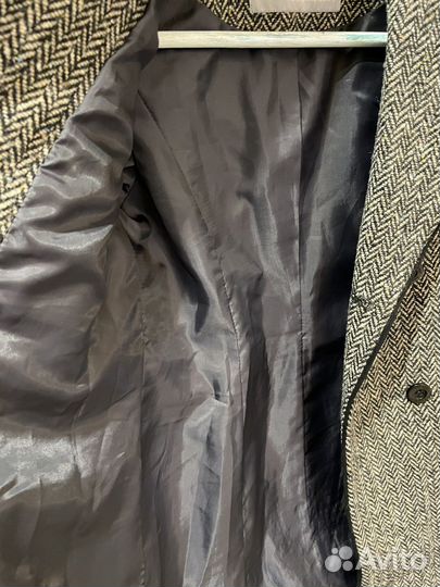 Пальто для девочки