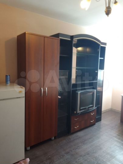 Квартира-студия, 22 м², 2/3 эт.