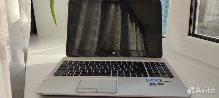 Ноутбук HP Pavilion m6-1060er