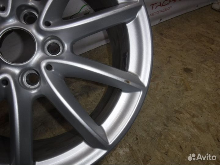 Диск литой R17 BMW X1 F48 (2015+)