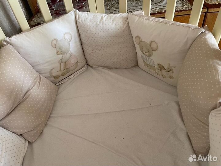 Кровать трансформер