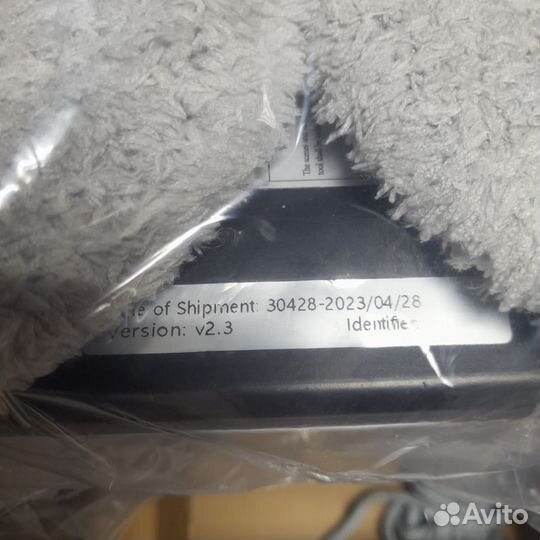 Робот мойщик окон новый