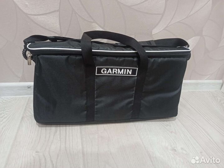 Сумка для эхолота