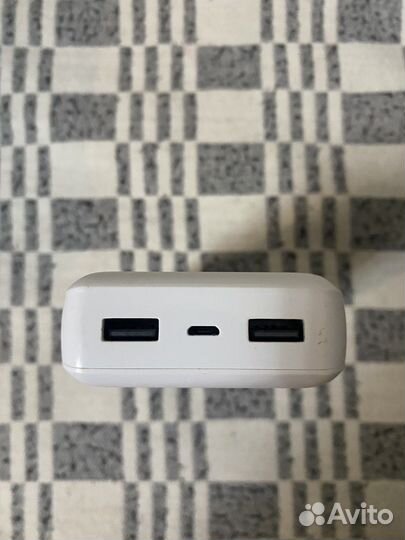 Power bank 20000 mah
