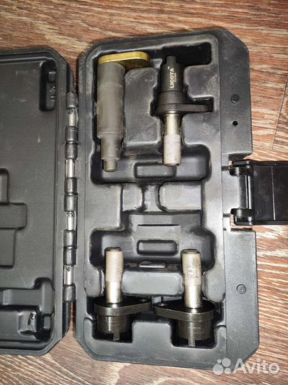 Набор licota ATA-0546