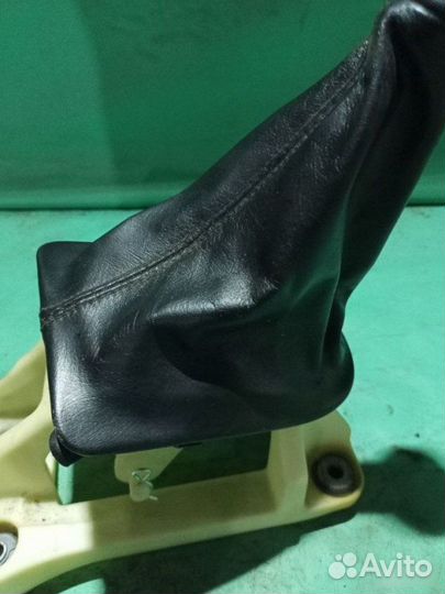 Селектор МКПП Kia Picanto