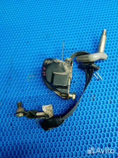 Ремень безопасности задний правый Chery Tiggo