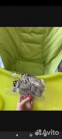 Стул для кормления