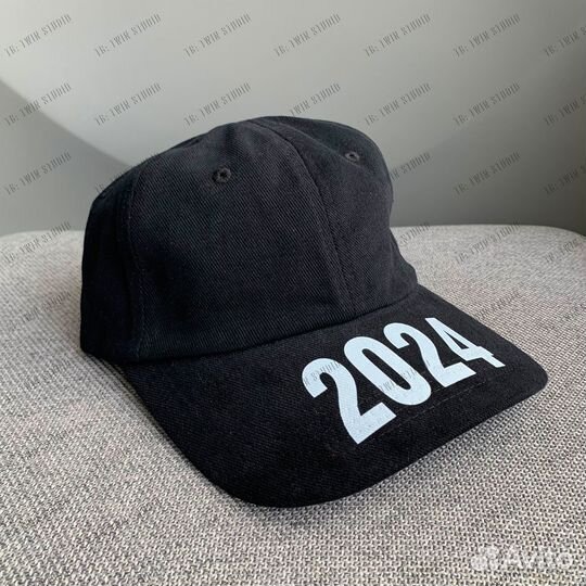 Кепка Yeezy Kanye West