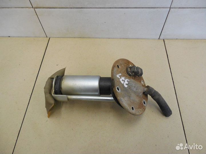 Насос топливный электрический Nexia 1995-2016