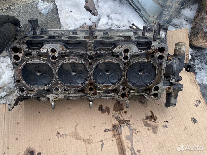 Гбц мазда 323 z5