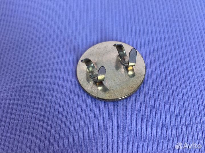 Украшение фурнитура для одежды