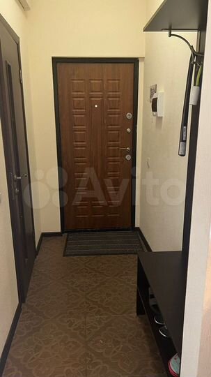 Квартира-студия, 39 м², 8/16 эт.