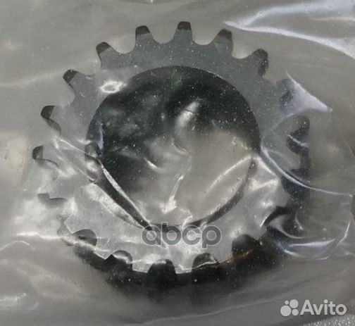 Шестерня коленвала CX-7, Mazda3 (BK,BL), Mazda6