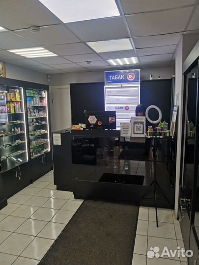 Продаю Табачный магазин