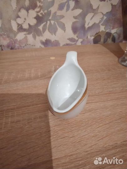 Соусник дулево СССР