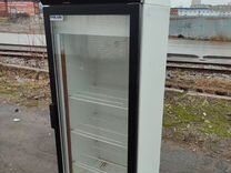 Шкаф холодильный polair DM105-S