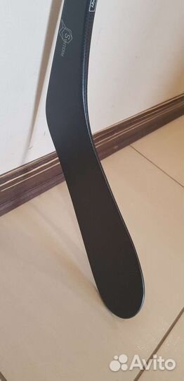 Новая хоккейная клюшка Заряд Т90 Team Flex50