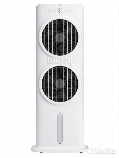 Климатический комплекс Remezair rmcl-402