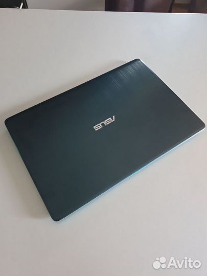 Asus vivobook S15 X530UA