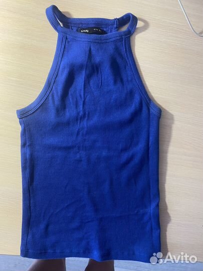 Топ женский