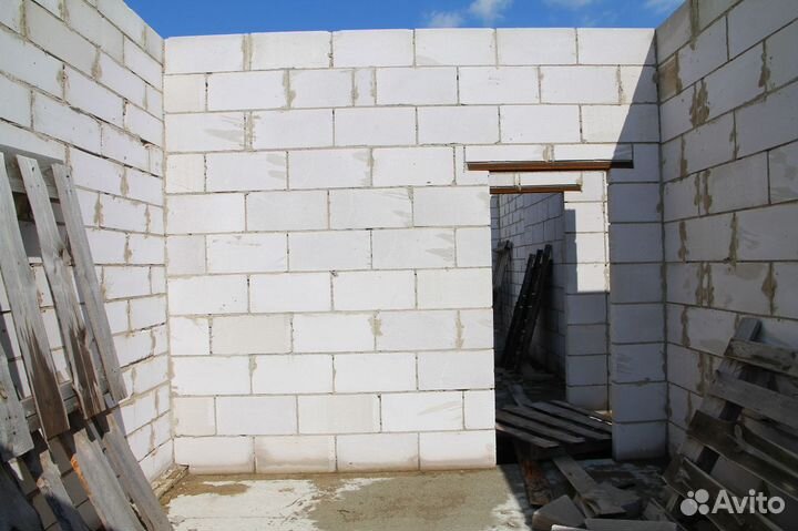 Строительство Пристроек