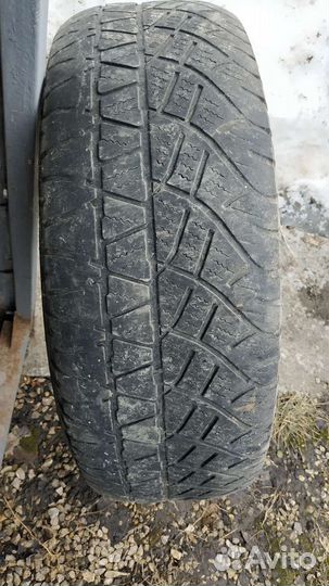 Michelin Latitude Cross 255/65 R17