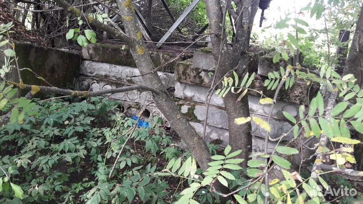 Плиты перекрытия бу