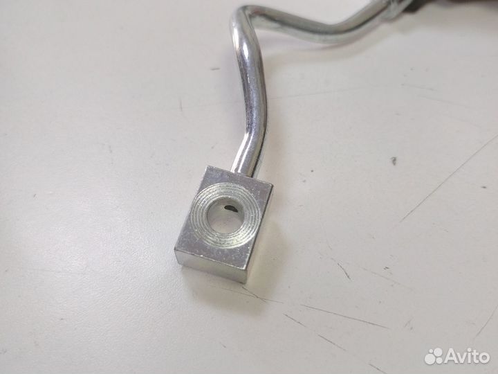 Шланг тормозной передний левый ford explorer 2006