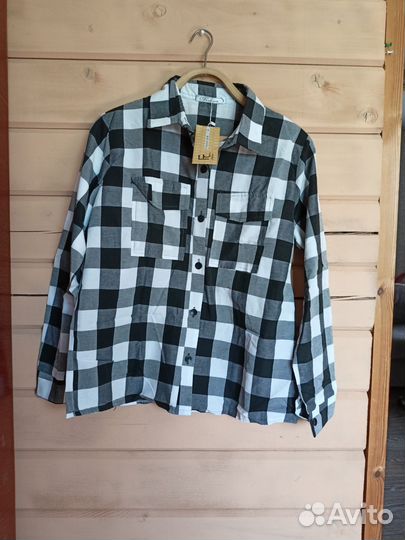 Женская одежда 54 размер, пакет