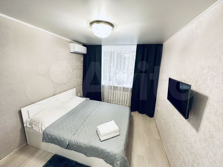 Квартира-студия, 20 м², 1/9 эт.