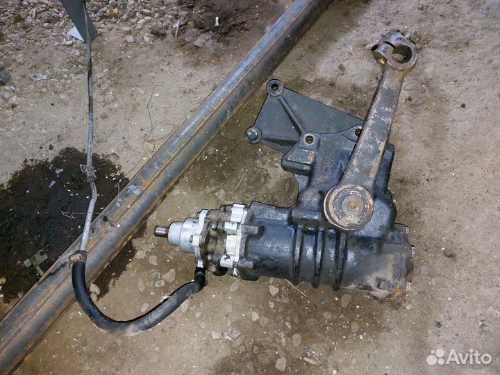 Гур ЗИЛ 5301 Бычок