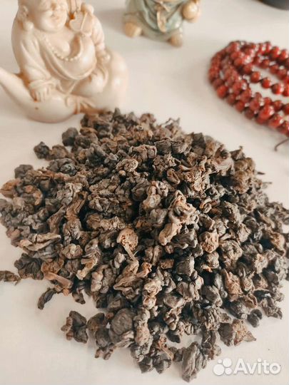 Чай Габа алишань Улун (rubi)