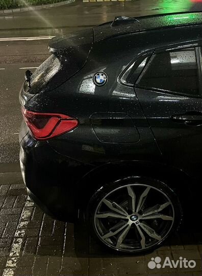 BMW X2 2.0 AT, 2019, 76 000 км