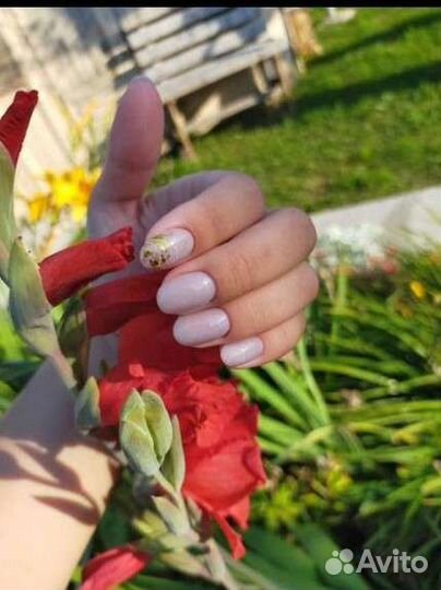 Мастер маникюра/педикюра