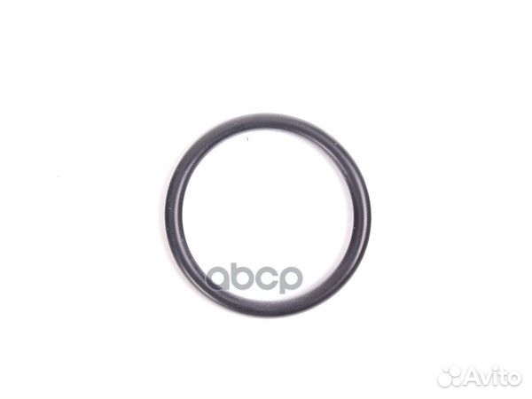 Кольцо уплотнительное патрубка охлаждения BAR,B