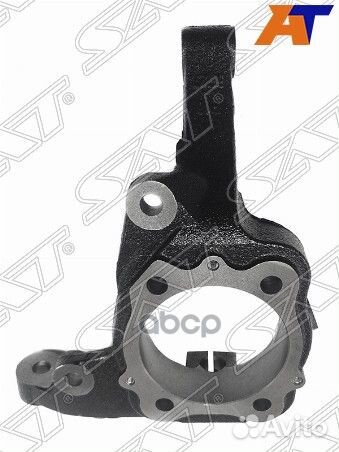 Кулак поворотный hyundai santa FE 06-12 RH ST-5