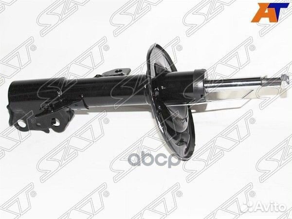 Стойка передняя toyota camry 06- LH ST-48520-80