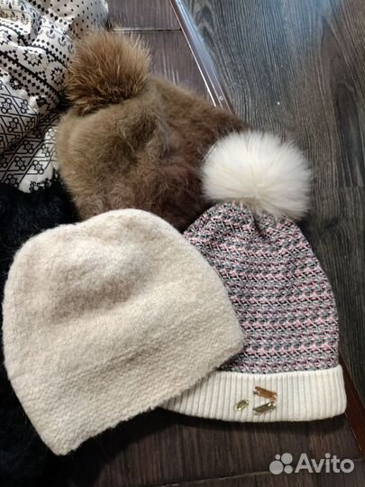 Пакет одежды