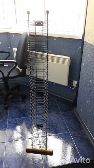 Подставка для дисков