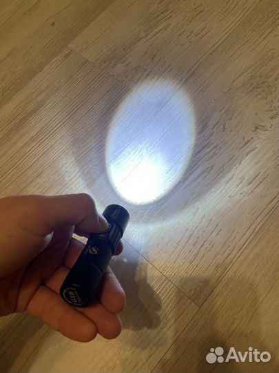 Usb мощный фонарик фонарь