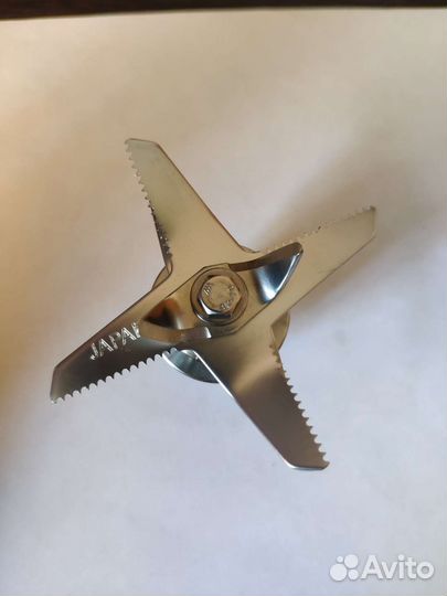 Ножи для профессиональных блендеров RawMid