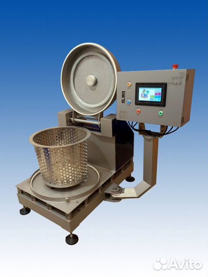 Центрифуга для зелени овощей Vega DM H800