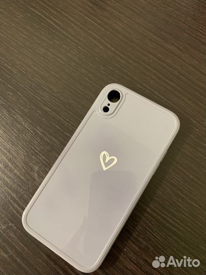 Чехол для iPhone xr