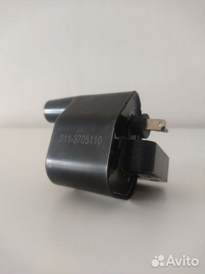 Катушка зажигания Chery Sweet QQ S11-3705110