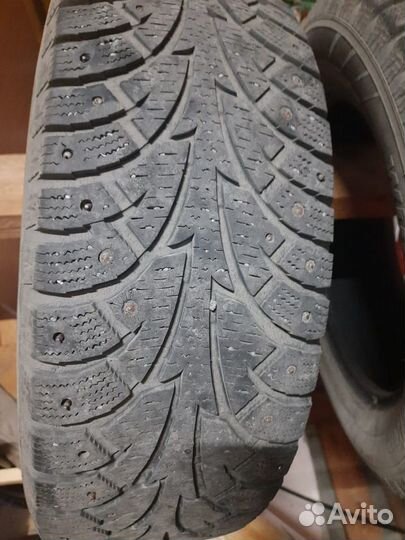 Hankook AH11 225/60 R17 204ZR